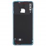 כיסוי אחורי סוללה מקורי עם כיסוי עדשת מצלמה עבור Huawei P30 Lite (24MP) (דמדומים)