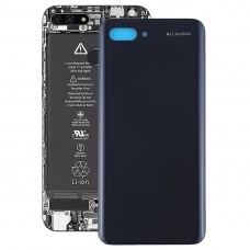 Back Cover for Huawei Honor 10(Black) 