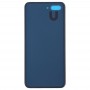 Back Cover for Huawei Honor 10(Black)