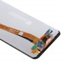 OEM LCD -näyttö Huawei Honor 9i / Honor 9n (Intia) digitoijakokouksen kanssa (sininen)