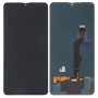 Pantalla LCD OLED original para Huawei Mate 20 x con Digitizer Conjunto completo (negro)