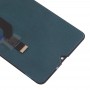 Pantalla LCD OLED original para Huawei Mate 20 x con Digitizer Conjunto completo (negro)