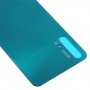 Batterisbackskydd för Huawei Nova 5T (Green)