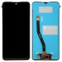 Huawei Honor 8x Max with Digitizer Full Assembly（Black）のOEM LCDスクリーン