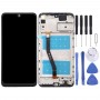 OEM LCD Screen for Huawei Honor 8X Max Digitizer Full Assembly with Frame(Black)