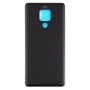 Batterisbackskydd för Huawei Mate 20 x (svart)