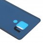 Batterisbackskydd för Huawei Mate 20 x (blå)