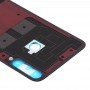 כיסוי גב מקורי של סוללה עבור Huawei P40 Lite E / Y7P (דמדומים כחול)