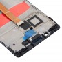 Pantalla LCD OEM para Huawei Mate 8 digitalizador Conjunto con marco (negro)