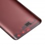 Заден капак на батерията за Huawei Honor 9 (син)