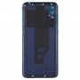 Zadní kryt baterie s bočními skrysy pro Huawei Y7 Pro (2019) (modrá)