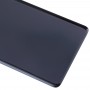 כיסוי אחורי סוללה עם עדשת מצלמה עבור Huawei P30 (שחור)