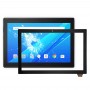 Für Lenovo Tab4 10 / TB-X304 Touch Panel Digitizer (schwarz)