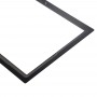 A Lenovo Tab4 10 / TB-X304 érintőképernyős digitalizálóhoz (fekete)
