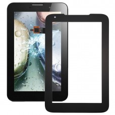 For Lenovo IdeaTab A1000L Touch Panel Digitizer(Black) 