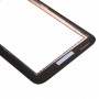 Dla Lenovo IdeaTab A1000L Touch Panelu Digitizer (czarny)