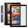 За Lenovo Yoga Tab 3 10 инча / YT3-X50F сензорен панел (черен)