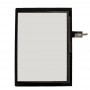 Для Lenovo Yoga Tab 3 10 дюймов / YT3-X50F сенсорная панель (черная)