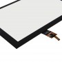 Do Lenovo Yoga Tab 3 10 cali / YT3-X50F Panelu dotykowy (czarny)