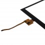 За Lenovo Yoga Tab 3 Pro 10 YT3-X90F сензорен панел (черен)