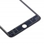 For Alcatel One Touch Pop Star / 5022 Touch Panel (Black)