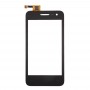 For Alcatel One Touch Pop S3 / 5050 Touch Panel (Black)