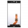 РК -екран OEM для Sony Xperia XZS з повною складкою Digitizer (білий)