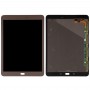 Original Super AMOLED LCD Screen for Galaxy Tab S2 9.7 / T815 / T810 / T813 with Digitizer Full Assembly (Gold)