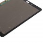 Original Super AMOLED LCD -skärm för Galaxy Tab S2 9.7 / T815 / T810 / T813 med digitizer full montering (guld)
