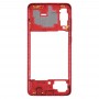 Für Samsung Galaxy A70S Middle Frame Lünette Platte (rot)
