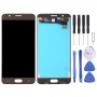OEM LCD Screen or Galaxy J7 Prime 2 / G611 with Digitizer Full Assembly (Gold)
