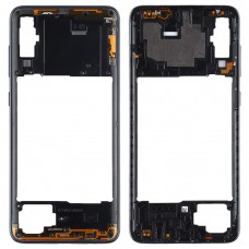 For Galaxy A70 Back Housing Frame