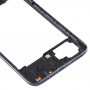 For Galaxy A70 Back Housing Frame