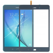 Samsung Galaxyタブの場合、8.0 / T355 3Gバージョンタッチパネル（青）