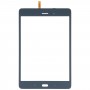 Samsung Galaxyタブの場合、8.0 / T355 3Gバージョンタッチパネル（青）