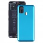 Pour Samsung Galaxy M31 / Galaxy M31 Prime Battery Couverture de batterie (vert)