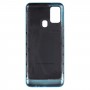 За Samsung Galaxy M31 / Galaxy M31 Prime Battery Back Cover (Green)
