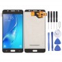 TFT LCD Screen for Galaxy J5 (2016) J510F, J510FN, J510G, J510Y, J510M with Digitizer Full Assembly(Black)