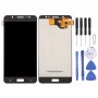 TFT LCD Screen for Galaxy J5 (2016) J510F, J510FN, J510G, J510Y, J510M with Digitizer Full Assembly(Black)