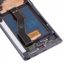 三星Galaxy Note10+ 4G/Note10+ 5G SM-N976/N975 Digitizer Full Assembly（黑色）的原始LCD屏幕（黑色）