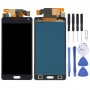 LCD Screen and Digitizer Full Assembly (TFT Material) for Galaxy A5, A500F, A500FU, A500M, A500Y, A500YZ (Black)