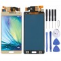 TFT LCD -ekraan Galaxy A5, A500F, A500Fu, A500M, A500Y, A500Y, A500YZ -ga digiteerija täiskoostuga (kuld)