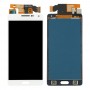 TFT LCD -ekraan Galaxy A5, A500F, A500Fu, A500M, A500Y, A500Y, A500YZ -ga koos digiteerija täiskoostuga (valge)