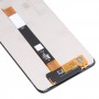 OEM LCD Screen for Samsung Galaxy A03s SM-A037U US Edition Digitizer Full Assembly