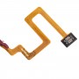 Para Samsung Galaxy A22 5G SM-A226B Cable flexible del sensor de huellas digitales original (verde)
