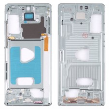 För Samsung Galaxy Note20 SM-N980 Middle Frame Bezel Plate (Green)