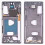 For Samsung Galaxy Note20 SM-N980 Middle Frame Bezel Plate (Grey)