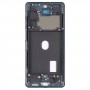 עבור Samsung Galaxy S20 Fe 5g SM-G781B צלחת לוחית מסגרת אמצעית (שחור)