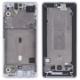 Pro Samsung Galaxy A51 5G SM-A516 Střední rámečkový rámeček (stříbro)