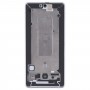 Для Samsung Galaxy A51 5G SM-A516 Рамка середньої рами (срібло)